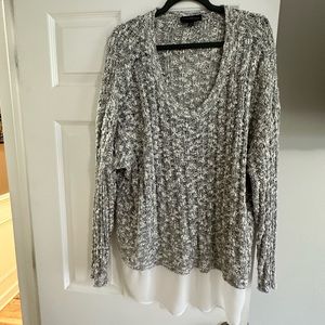 Lane Bryant Sweater